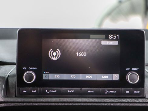 Used 2023 Honda CR-V Sport image 19