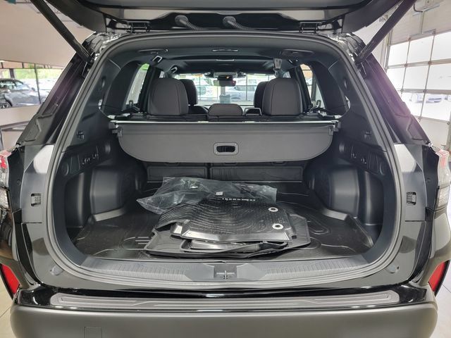 Certified 2026 Subaru Forester Premium AWD/4WD image 34