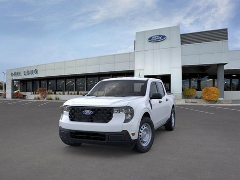 New 2026 Ford Maverick XL AWD/4WD image 2