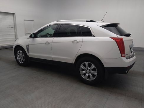 Used 2016 Cadillac SRX Luxury w/ Driver Awareness Package AWD/4WD image 3