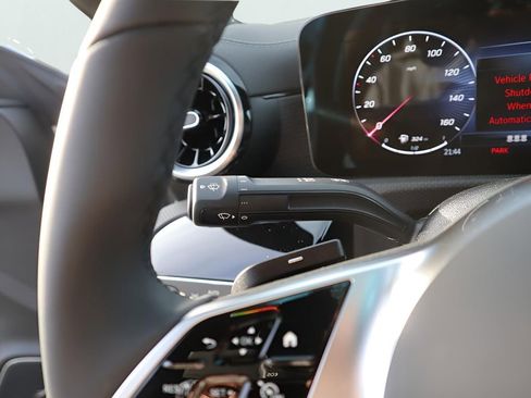 New 2026 Mercedes-Benz CLA 250 4MATIC image 37