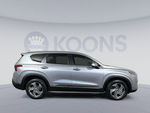 Used 2023 Hyundai Santa Fe SE FWD image 12