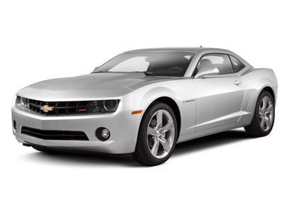 Used 2010 Chevrolet Camaro SS w/ RS Package
