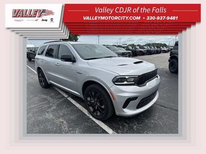 Used 2023 Dodge Durango R/T