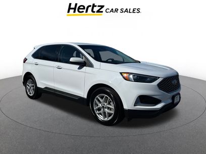 Used 2023 Ford Edge SEL