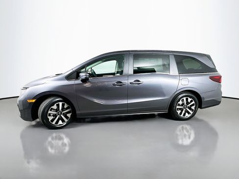 New 2026 Honda Odyssey EX-L image 4