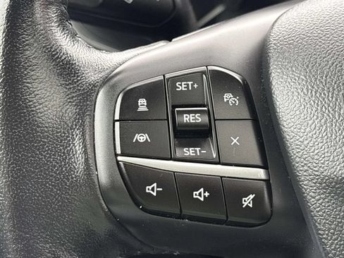 Used 2021 Ford Bronco Sport Big Bend w/ Big Bend Package AWD/4WD image 21