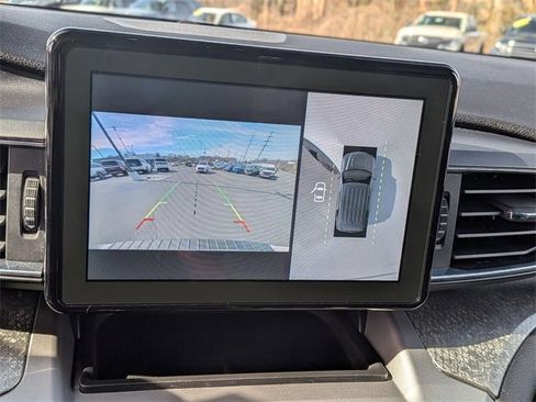 Used 2022 Ford Explorer Timberline w/ Timberline Technology Package image 23