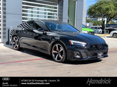 Certified 2024 Audi A5 2.0T Premium Plus w/ Premium Plus