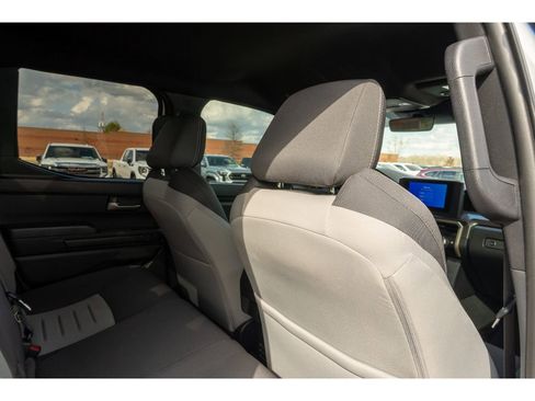 Used 2024 Toyota Tacoma TRD Sport image 14