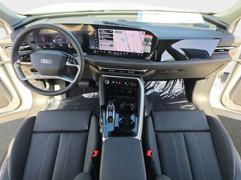 New 2026 Audi Q5 Premium Plus AWD/4WD image 9