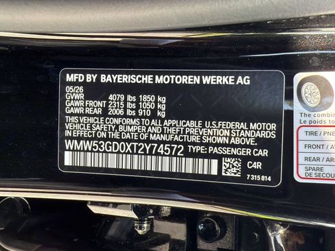 New 2026 MINI Cooper S FWD image 25