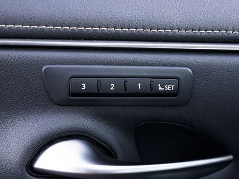 Used 2021 Lexus ES 350 w/ Premium Package image 20