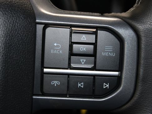 Used 2025 Ford F150 XLT w/ Equipment Group 301A Standard AWD/4WD image 36