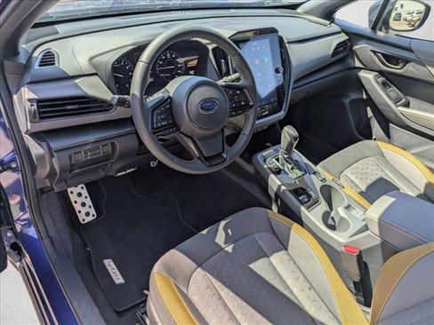 Certified 2026 Subaru Crosstrek 2.5i Sport w/ Crosstrek Mirror Package AWD/4WD image 9