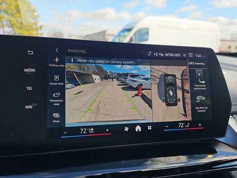 New 2026 BMW X1 xDrive28i w/ Technology Package image 25