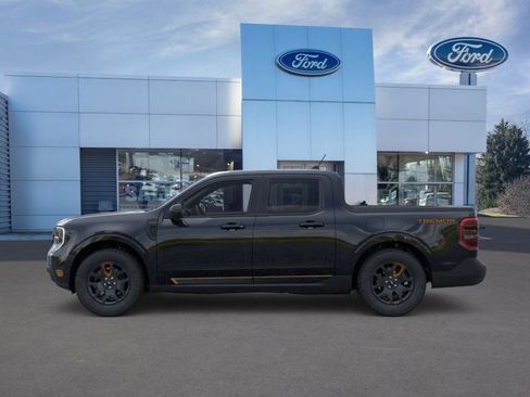 New 2026 Ford Maverick Tremor AWD/4WD image 3