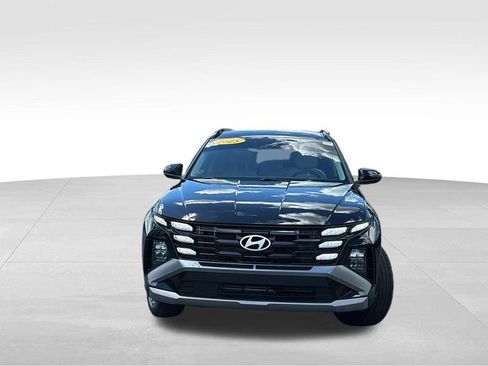 Used 2025 Hyundai Tucson SEL AWD/4WD image 2