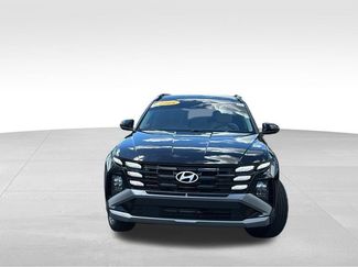 Used 2025 Hyundai Tucson SEL AWD/4WD video 2
