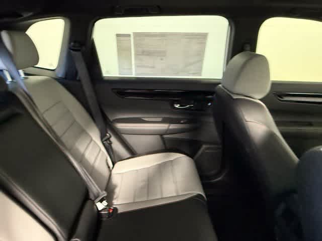 New 2027 Honda CR-V Sport Touring image 51