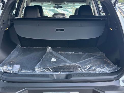 New 2025 Nissan Murano SV w/ Cargo Package image 23