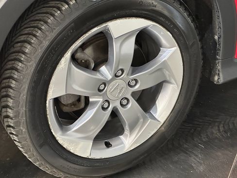 Used 2018 Honda HR-V LX image 13