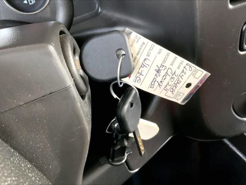 Used 2023 Chevrolet Express 2500 w/ Driver Convenience Package image 11