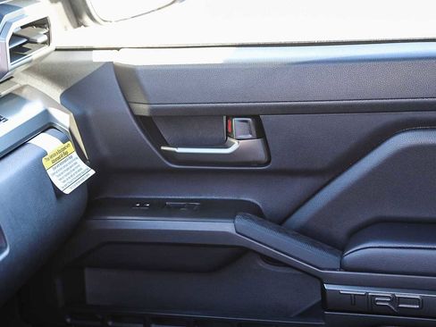 New 2026 Toyota Tacoma TRD Off-Road image 23