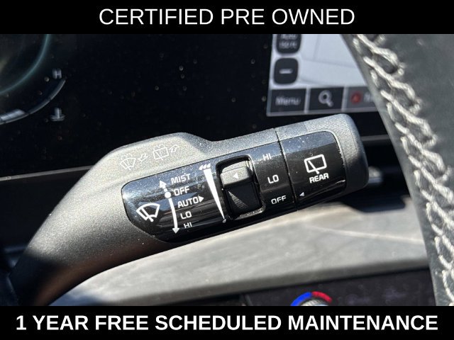 Used 2024 Kia Sportage X-Line w/ X-Line Premium Package AWD/4WD image 26