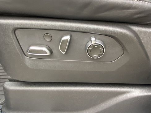 Certified 2024 Cadillac Escalade ESV Sport Platinum w/ LPO, ONYX Package image 21