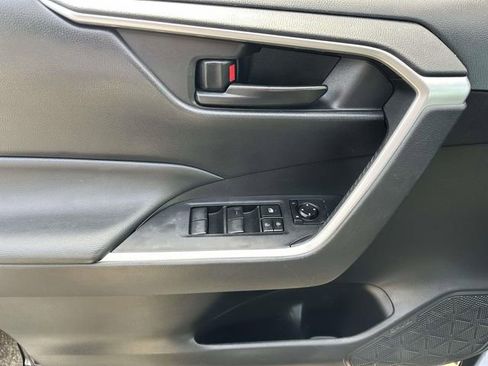 Used 2023 Toyota RAV4 LE AWD/4WD image 21
