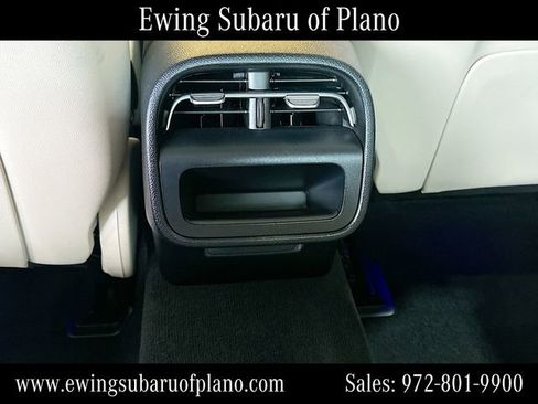Used 2025 Mercedes-Benz E 350 4MATIC Sedan w/ Winter Package image 27
