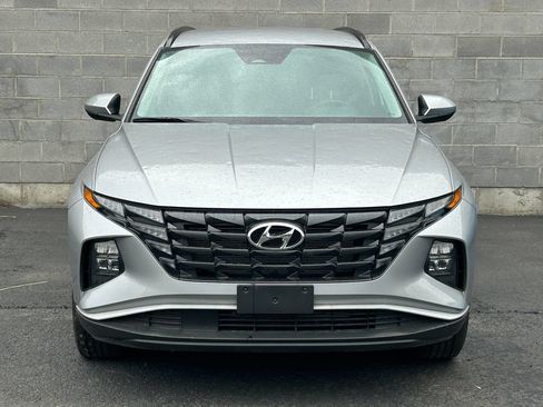 Used 2024 Hyundai Tucson SEL AWD/4WD image 2