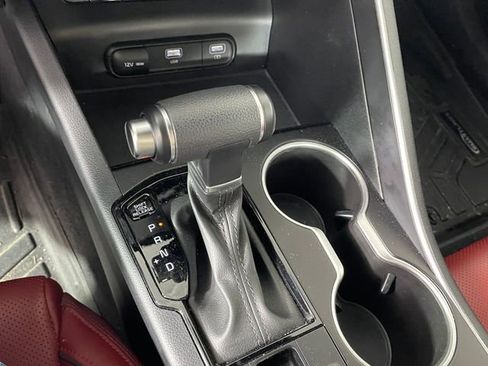 Used 2024 Kia K5 GT-Line image 9