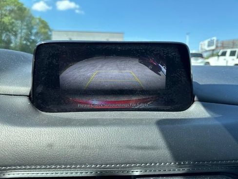 Used 2019 MAZDA CX-5 Grand Touring w/ GT Premium Package AWD/4WD image 19