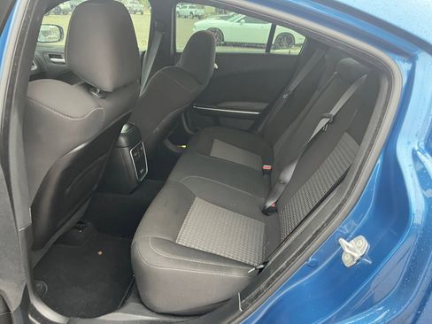 Used 2020 Dodge Charger Scat Pack w/ Driver Convenience Group image 17
