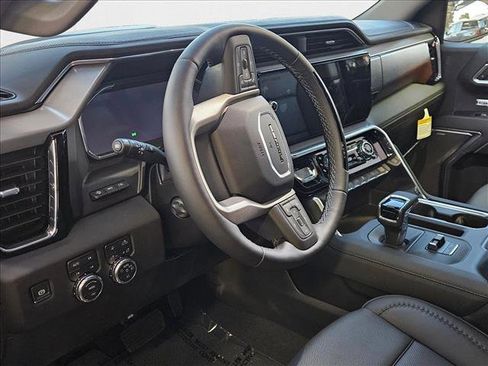 New 2026 GMC Sierra 1500 Denali image 3