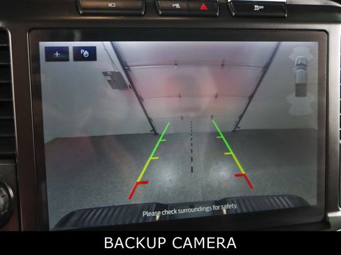 Used 2023 Ford F150 Lariat w/ Equipment Group 502A High image 20