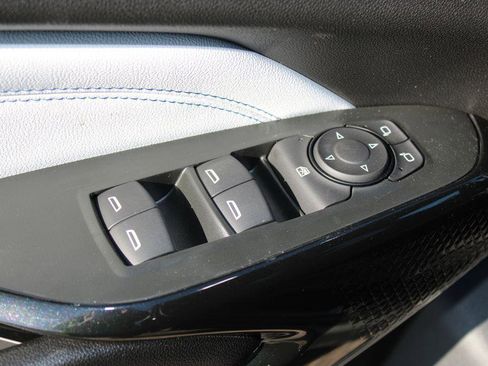 New 2026 Chevrolet Trax LT w/ Driver Confidence Package FWD image 12