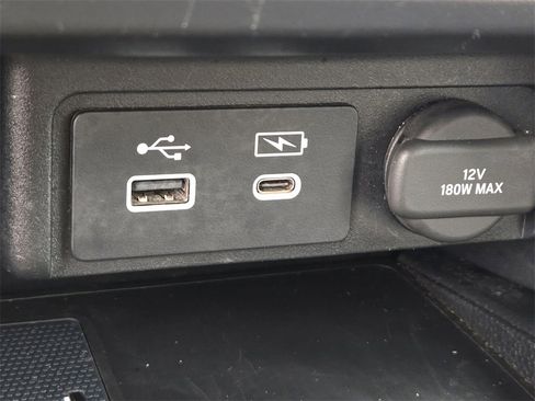 Used 2024 Honda Passport EX-L image 21