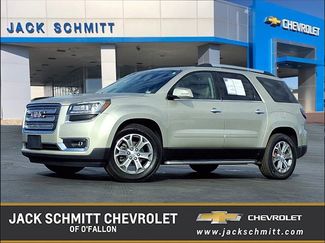 Used 2015 GMC Acadia SLT video 1