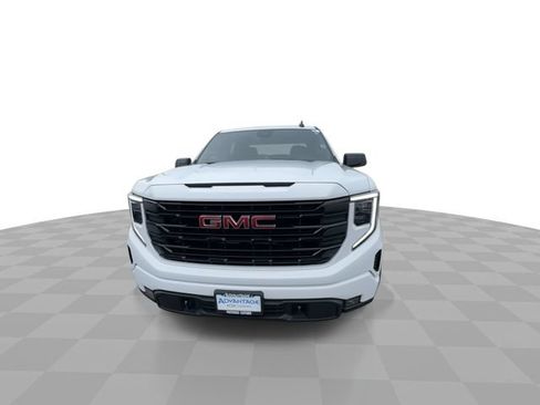 Certified 2024 GMC Sierra 1500 Elevation AWD/4WD image 3