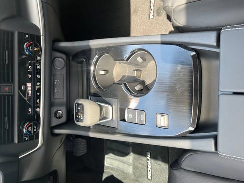Used 2026 Nissan Rogue Dark Armor FWD image 28
