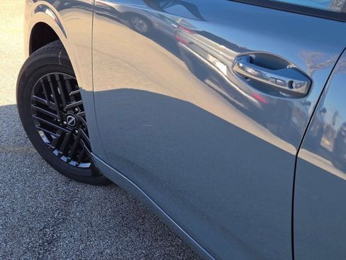 New 2026 Nissan Sentra SV w/ Floor Mat Package FWD image 16