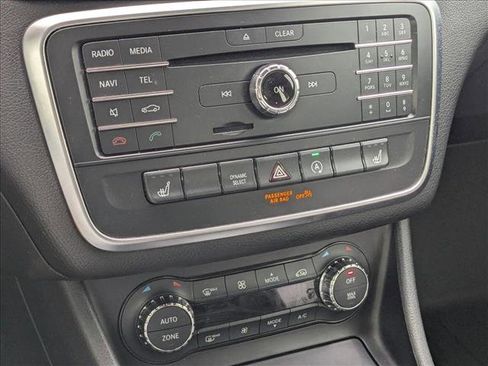 Used 2016 Mercedes-Benz CLA 250 image 14