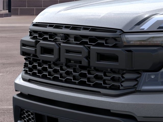 New 2026 Ford Ranger Raptor AWD/4WD image 17