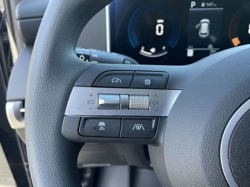 New 2026 Hyundai Tucson SEL FWD image 28