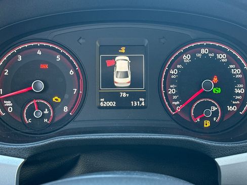 Used 2020 Volkswagen Passat 2.0T SE image 17