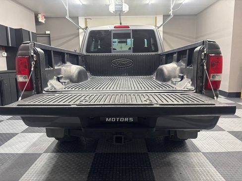 Used 2011 Ford Ranger Sport AWD/4WD image 18