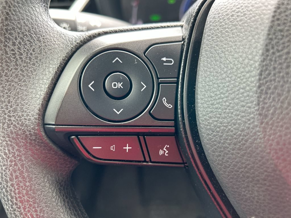 Certified 2026 Toyota Corolla LE FWD image 15
